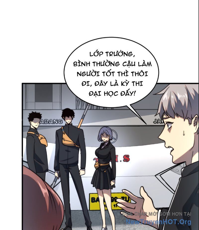 Toàn Cầu Dị Năng: Bắt Đầu Thức Tỉnh Tử Tiêu Thần Lôi - Chương 3 - Trang 62