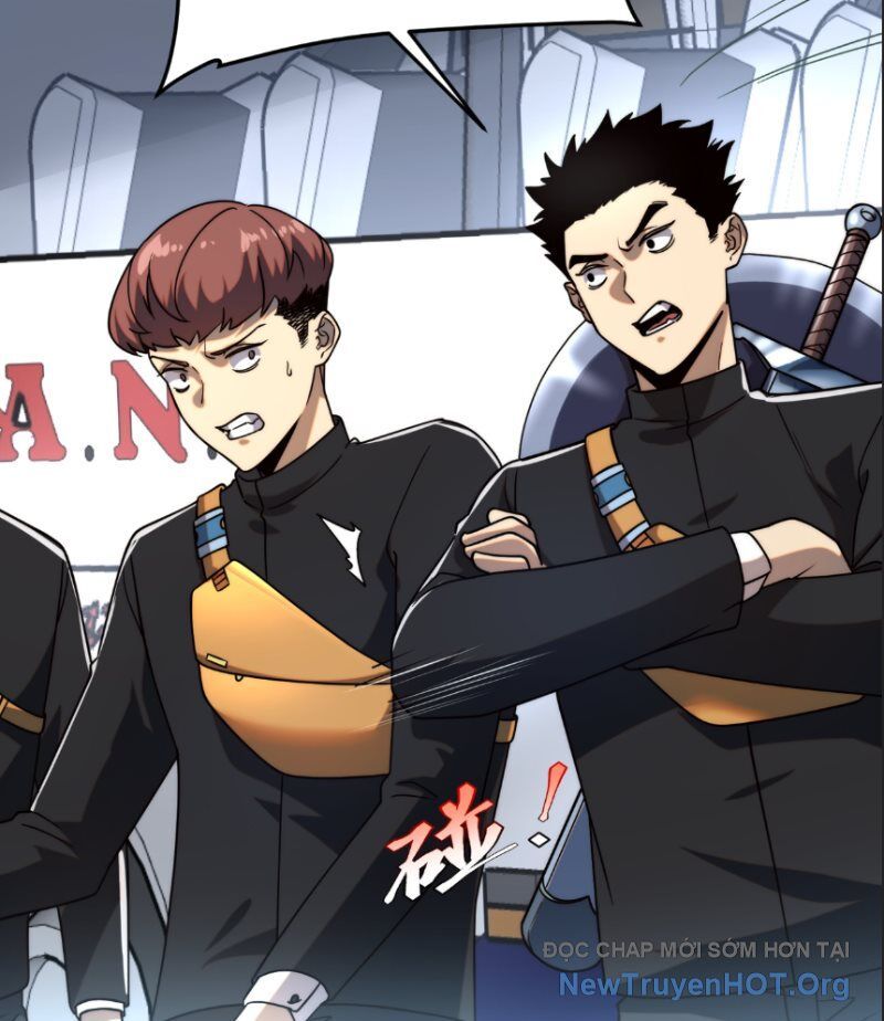 Toàn Cầu Dị Năng: Bắt Đầu Thức Tỉnh Tử Tiêu Thần Lôi - Chương 3 - Trang 64