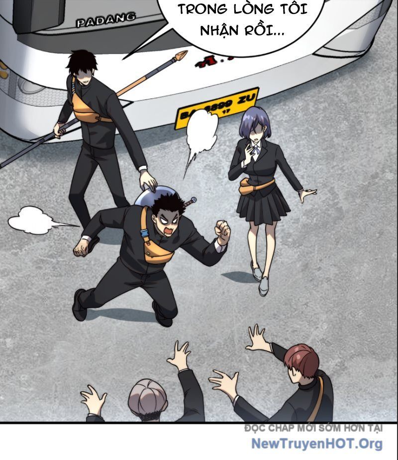 Toàn Cầu Dị Năng: Bắt Đầu Thức Tỉnh Tử Tiêu Thần Lôi - Chương 3 - Trang 68