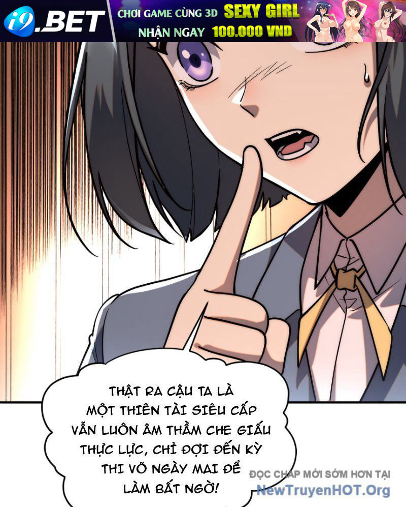 Toàn Cầu Dị Năng: Bắt Đầu Thức Tỉnh Tử Tiêu Thần Lôi - Chương 3 - Trang 8