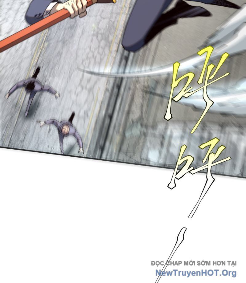 Toàn Cầu Dị Năng: Bắt Đầu Thức Tỉnh Tử Tiêu Thần Lôi - Chương 3 - Trang 88