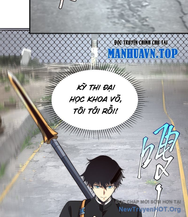 Toàn Cầu Dị Năng: Bắt Đầu Thức Tỉnh Tử Tiêu Thần Lôi - Chương 3 - Trang 90