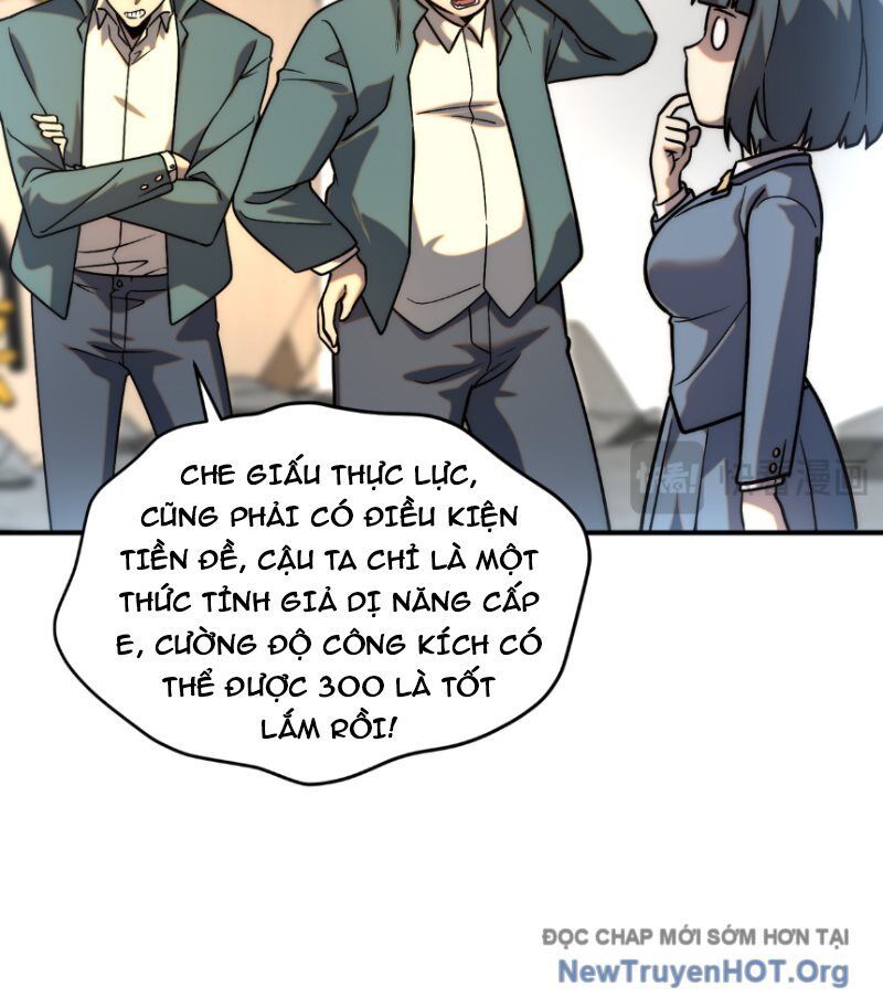 Toàn Cầu Dị Năng: Bắt Đầu Thức Tỉnh Tử Tiêu Thần Lôi - Chương 3 - Trang 10