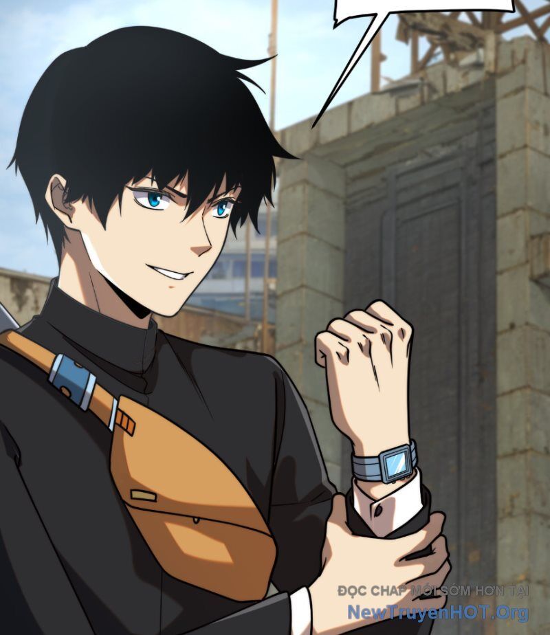 Toàn Cầu Dị Năng: Bắt Đầu Thức Tỉnh Tử Tiêu Thần Lôi - Chương 3 - Trang 98