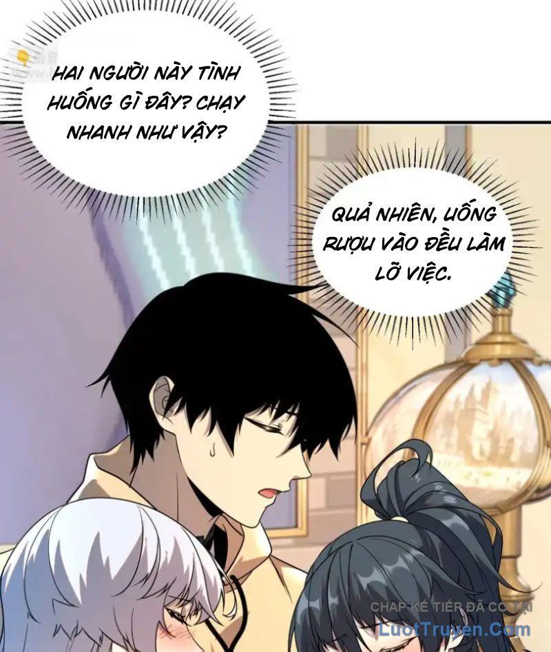 Toàn Cầu Dị Năng: Bắt Đầu Thức Tỉnh Tử Tiêu Thần Lôi - Chương 30 - Trang 105