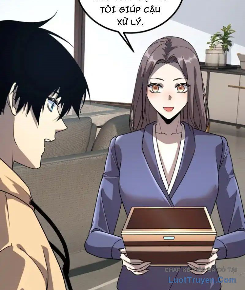 Toàn Cầu Dị Năng: Bắt Đầu Thức Tỉnh Tử Tiêu Thần Lôi - Chương 30 - Trang 121