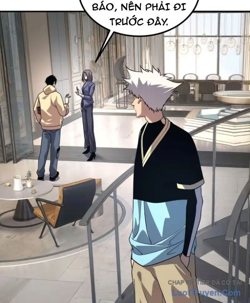 Toàn Cầu Dị Năng: Bắt Đầu Thức Tỉnh Tử Tiêu Thần Lôi - Chương 30 - Trang 123