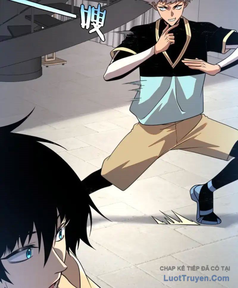 Toàn Cầu Dị Năng: Bắt Đầu Thức Tỉnh Tử Tiêu Thần Lôi - Chương 30 - Trang 125