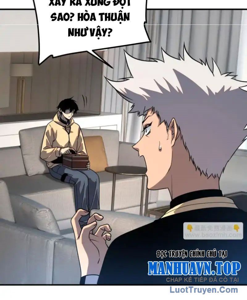 Toàn Cầu Dị Năng: Bắt Đầu Thức Tỉnh Tử Tiêu Thần Lôi - Chương 30 - Trang 127