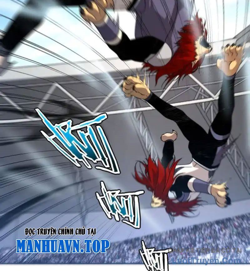 Toàn Cầu Dị Năng: Bắt Đầu Thức Tỉnh Tử Tiêu Thần Lôi - Chương 30 - Trang 3