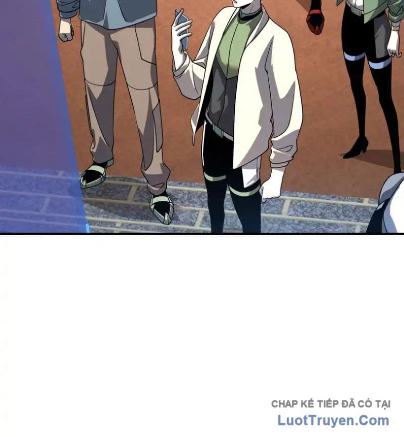 Toàn Cầu Dị Năng: Bắt Đầu Thức Tỉnh Tử Tiêu Thần Lôi - Chương 30 - Trang 25