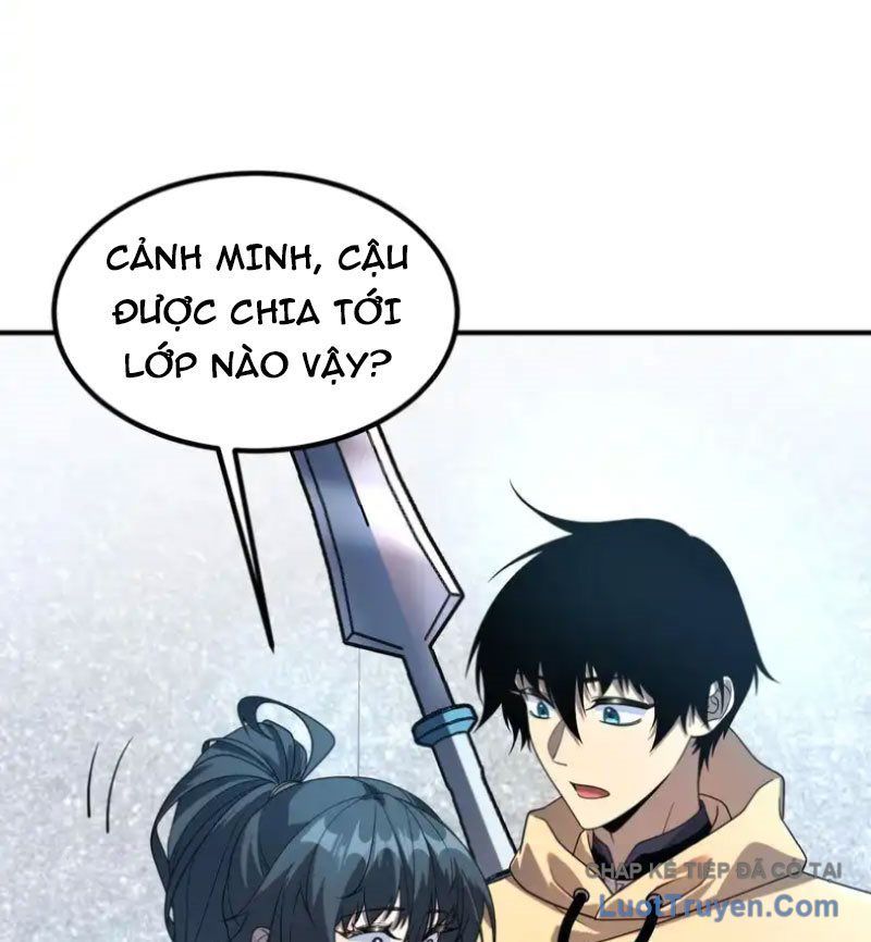 Toàn Cầu Dị Năng: Bắt Đầu Thức Tỉnh Tử Tiêu Thần Lôi - Chương 30 - Trang 26