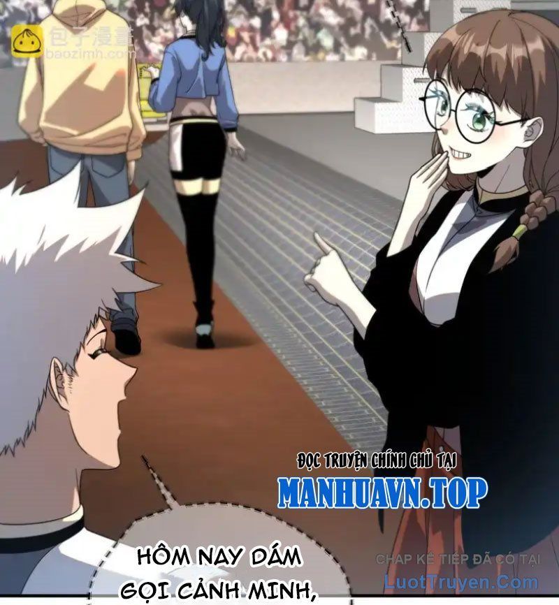 Toàn Cầu Dị Năng: Bắt Đầu Thức Tỉnh Tử Tiêu Thần Lôi - Chương 30 - Trang 29