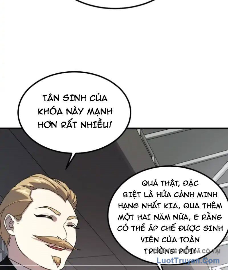 Toàn Cầu Dị Năng: Bắt Đầu Thức Tỉnh Tử Tiêu Thần Lôi - Chương 30 - Trang 33