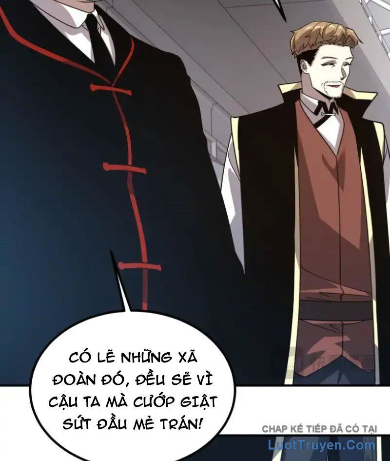 Toàn Cầu Dị Năng: Bắt Đầu Thức Tỉnh Tử Tiêu Thần Lôi - Chương 30 - Trang 34