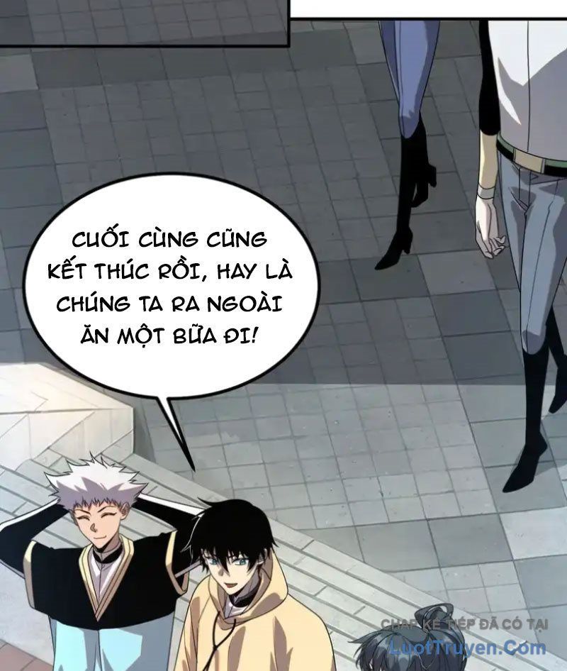 Toàn Cầu Dị Năng: Bắt Đầu Thức Tỉnh Tử Tiêu Thần Lôi - Chương 30 - Trang 36