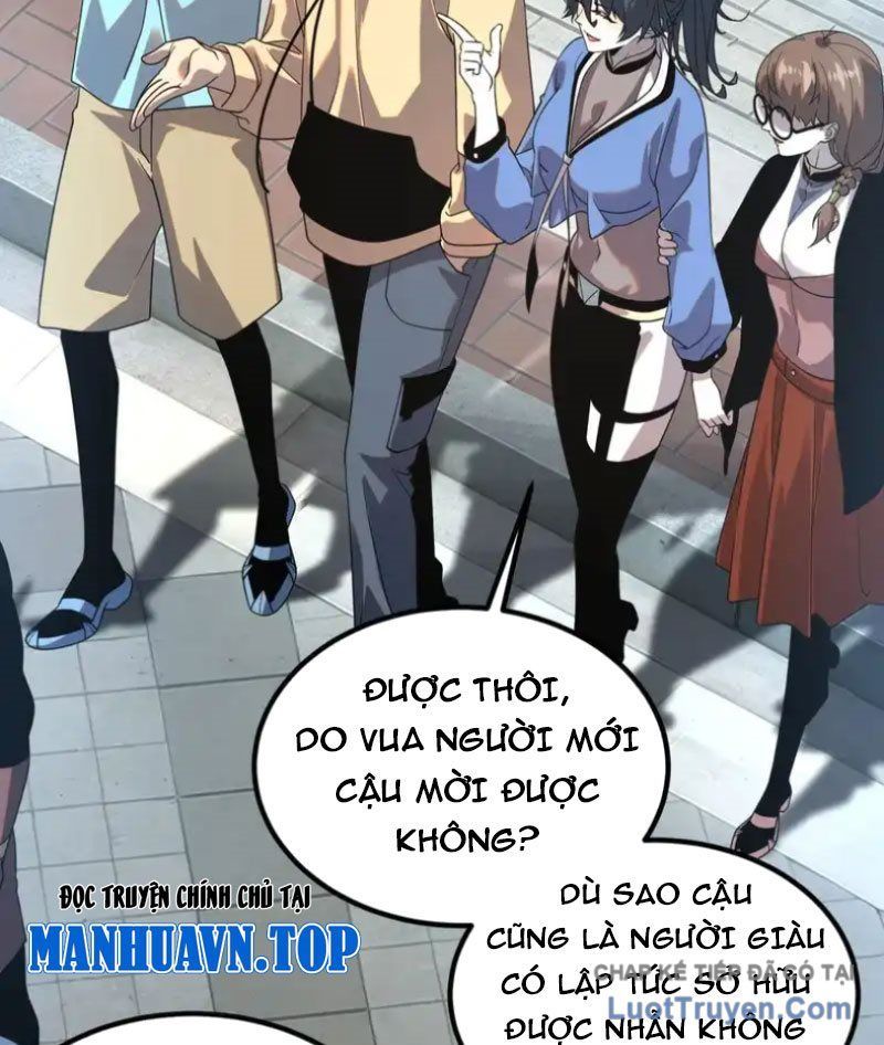 Toàn Cầu Dị Năng: Bắt Đầu Thức Tỉnh Tử Tiêu Thần Lôi - Chương 30 - Trang 37