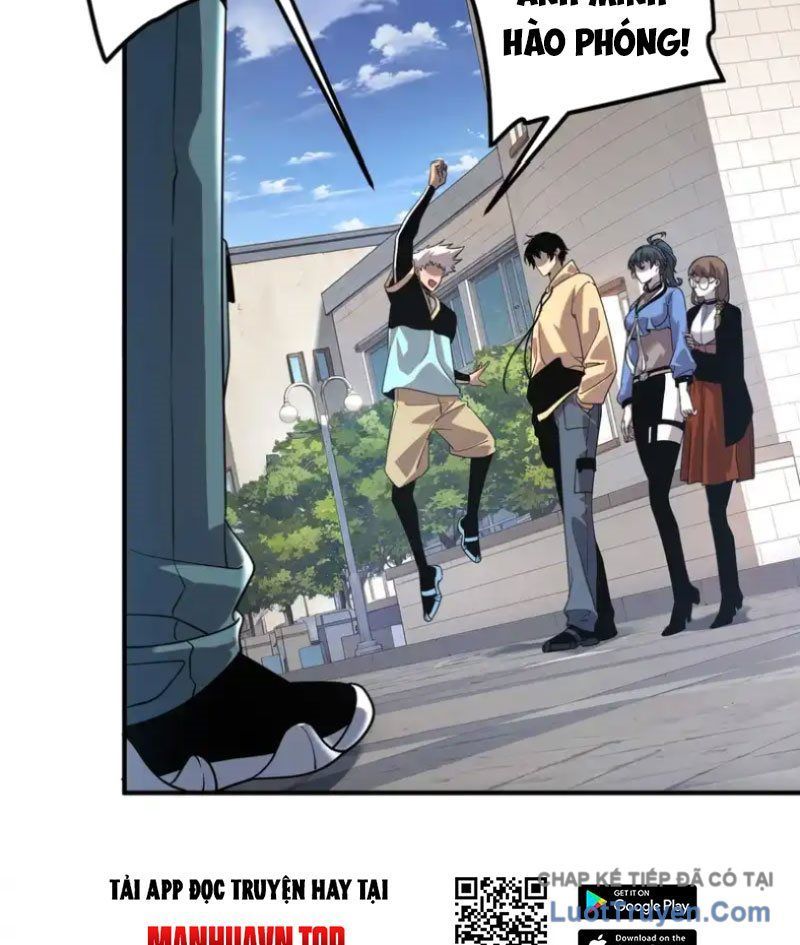 Toàn Cầu Dị Năng: Bắt Đầu Thức Tỉnh Tử Tiêu Thần Lôi - Chương 30 - Trang 39