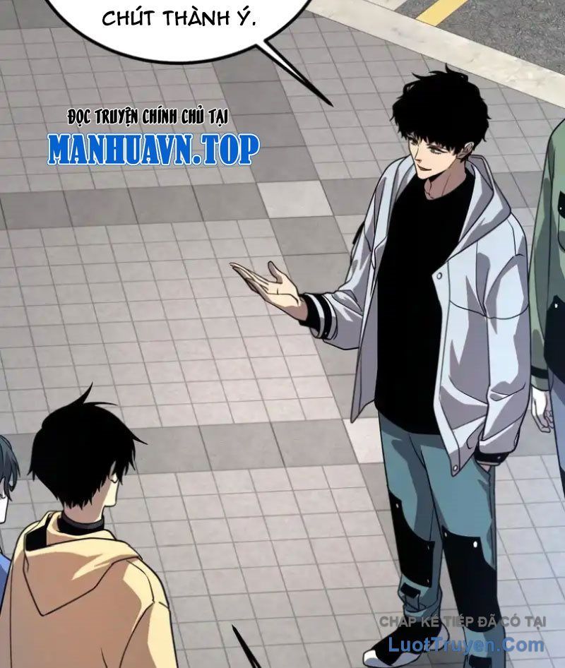 Toàn Cầu Dị Năng: Bắt Đầu Thức Tỉnh Tử Tiêu Thần Lôi - Chương 30 - Trang 45