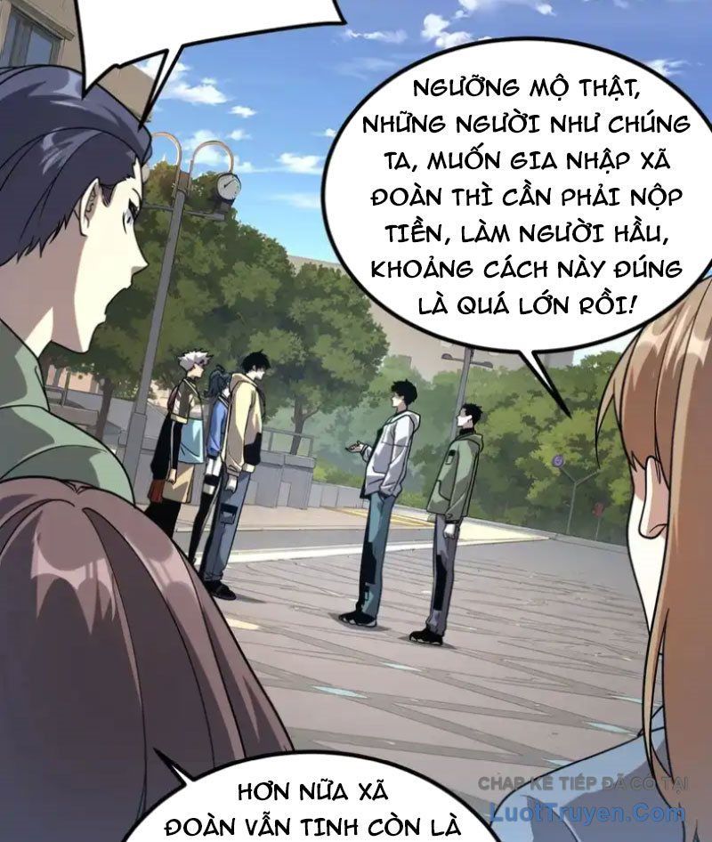 Toàn Cầu Dị Năng: Bắt Đầu Thức Tỉnh Tử Tiêu Thần Lôi - Chương 30 - Trang 47