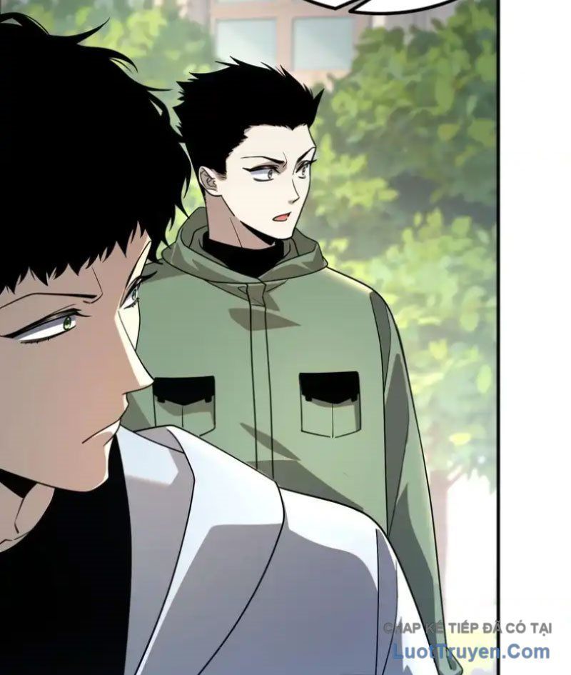 Toàn Cầu Dị Năng: Bắt Đầu Thức Tỉnh Tử Tiêu Thần Lôi - Chương 30 - Trang 49