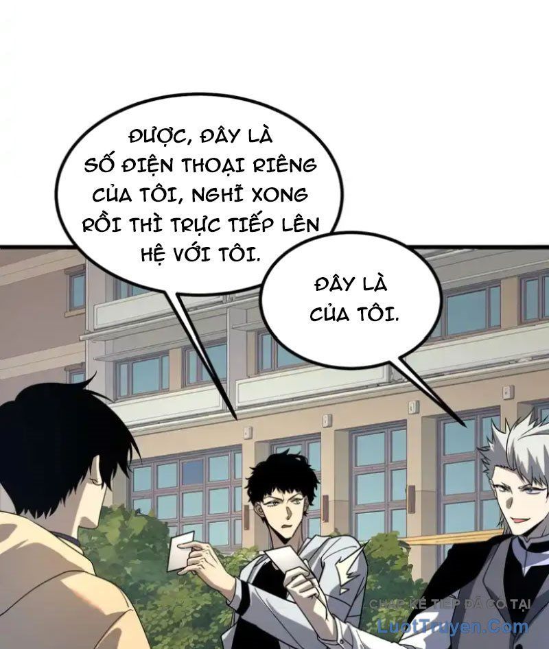 Toàn Cầu Dị Năng: Bắt Đầu Thức Tỉnh Tử Tiêu Thần Lôi - Chương 30 - Trang 61