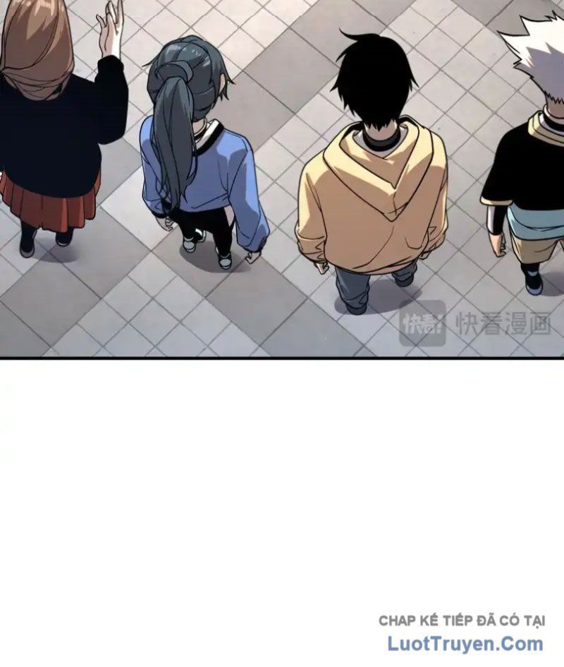 Toàn Cầu Dị Năng: Bắt Đầu Thức Tỉnh Tử Tiêu Thần Lôi - Chương 30 - Trang 64