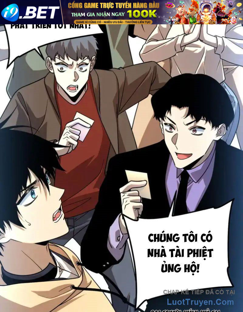 Toàn Cầu Dị Năng: Bắt Đầu Thức Tỉnh Tử Tiêu Thần Lôi - Chương 30 - Trang 68