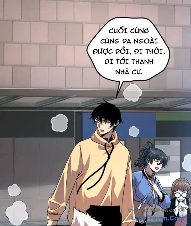 Toàn Cầu Dị Năng: Bắt Đầu Thức Tỉnh Tử Tiêu Thần Lôi - Chương 30 - Trang 71