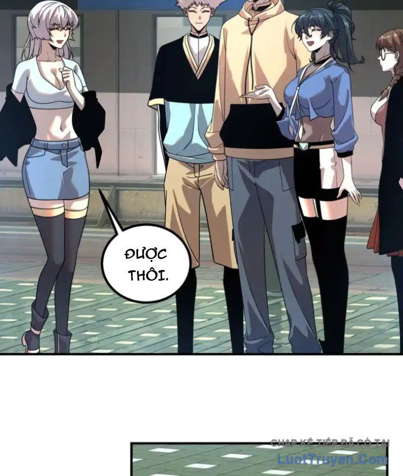 Toàn Cầu Dị Năng: Bắt Đầu Thức Tỉnh Tử Tiêu Thần Lôi - Chương 30 - Trang 89