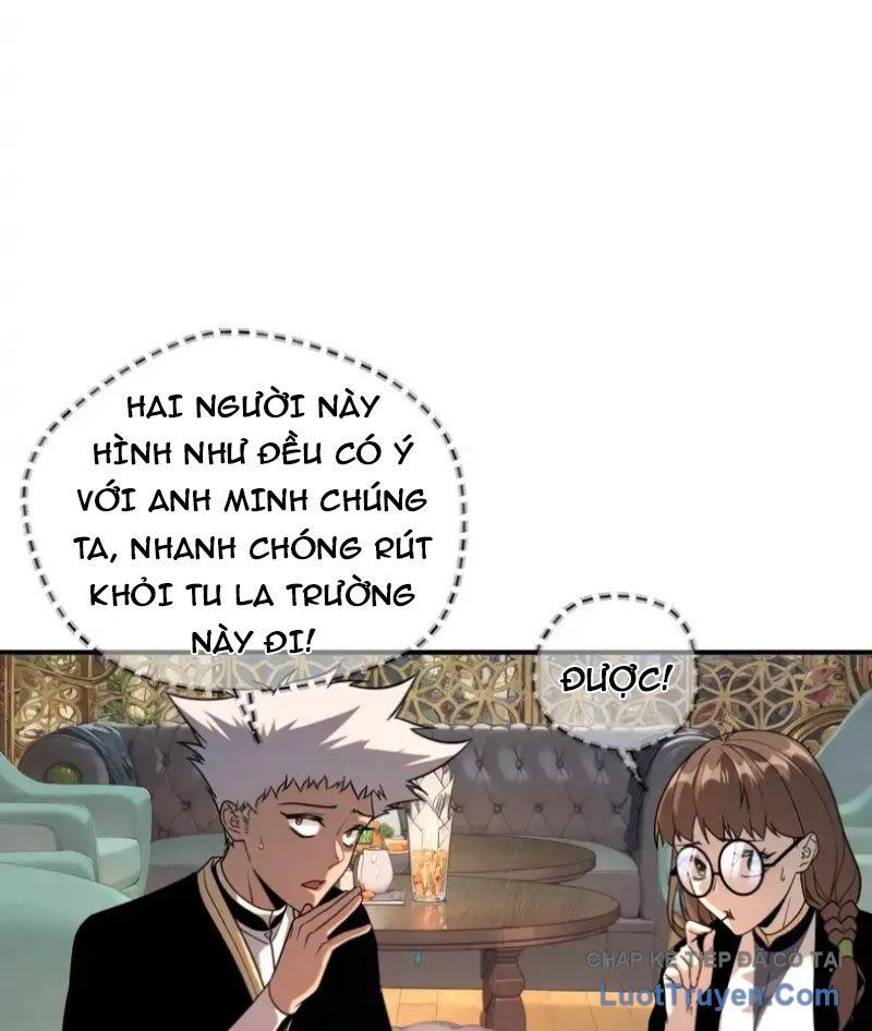 Toàn Cầu Dị Năng: Bắt Đầu Thức Tỉnh Tử Tiêu Thần Lôi - Chương 30 - Trang 100