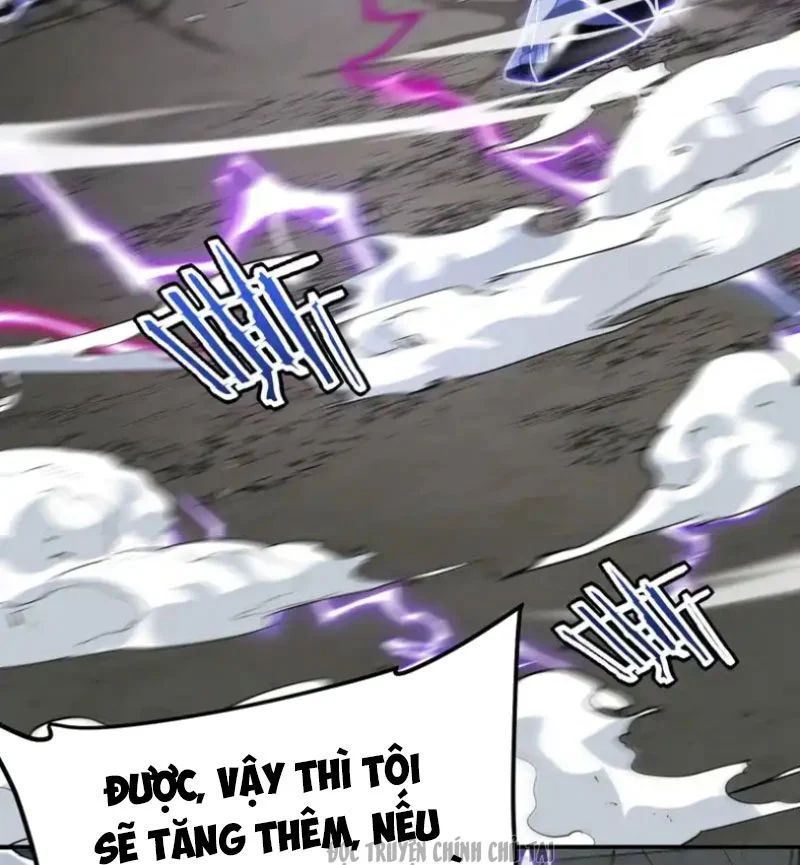 Toàn Cầu Dị Năng: Bắt Đầu Thức Tỉnh Tử Tiêu Thần Lôi - Chương 32 - Trang 11