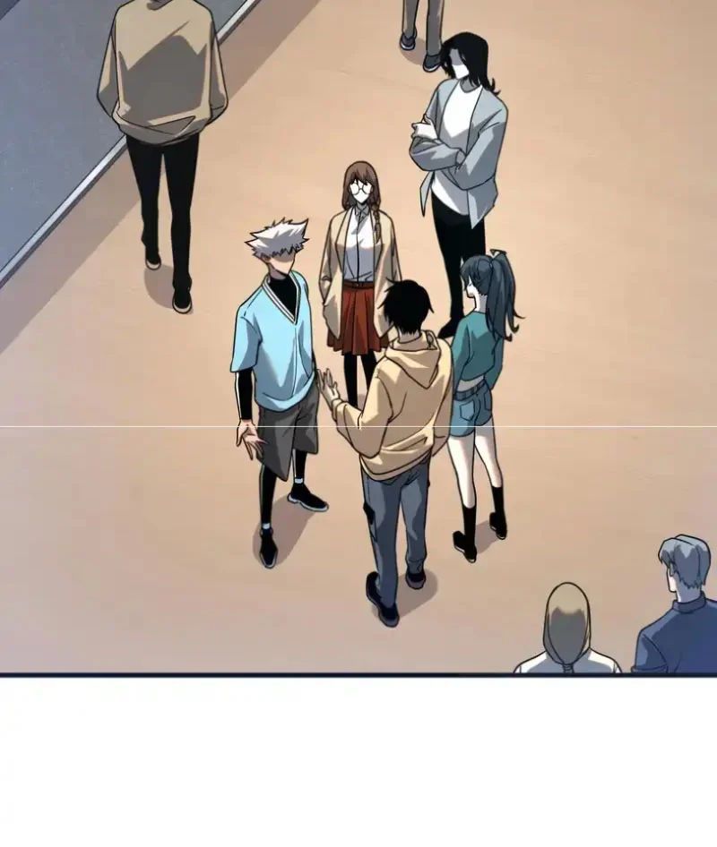 Toàn Cầu Dị Năng: Bắt Đầu Thức Tỉnh Tử Tiêu Thần Lôi - Chương 32 - Trang 102