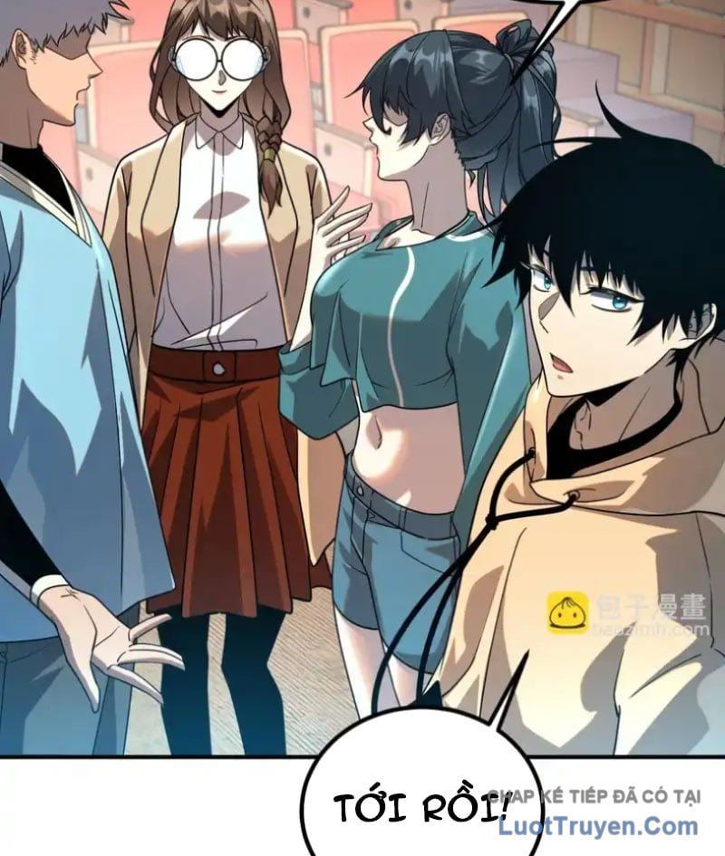 Toàn Cầu Dị Năng: Bắt Đầu Thức Tỉnh Tử Tiêu Thần Lôi - Chương 32 - Trang 104