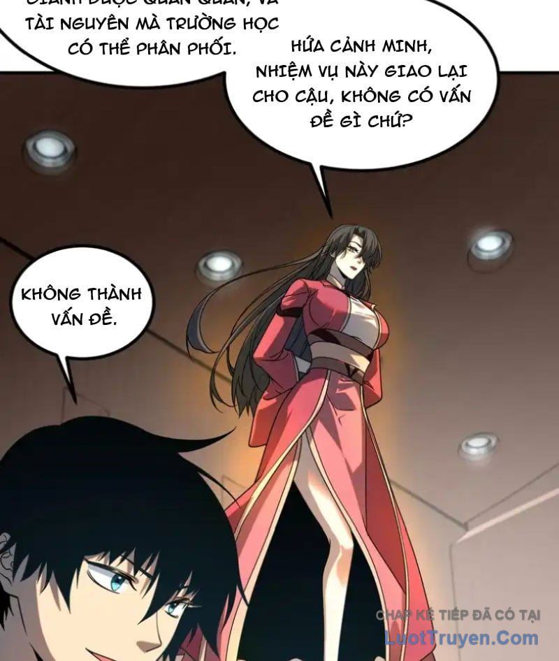 Toàn Cầu Dị Năng: Bắt Đầu Thức Tỉnh Tử Tiêu Thần Lôi - Chương 32 - Trang 115