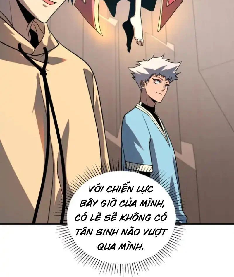 Toàn Cầu Dị Năng: Bắt Đầu Thức Tỉnh Tử Tiêu Thần Lôi - Chương 32 - Trang 116