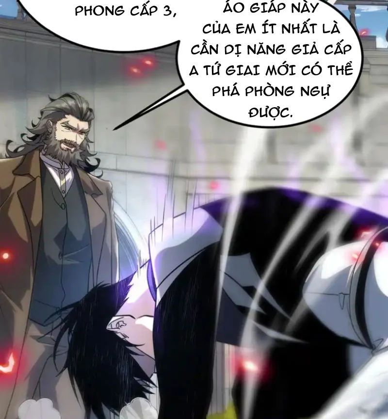 Toàn Cầu Dị Năng: Bắt Đầu Thức Tỉnh Tử Tiêu Thần Lôi - Chương 32 - Trang 21