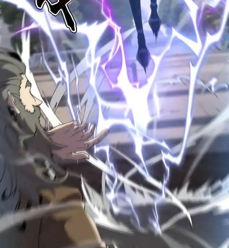 Toàn Cầu Dị Năng: Bắt Đầu Thức Tỉnh Tử Tiêu Thần Lôi - Chương 32 - Trang 30