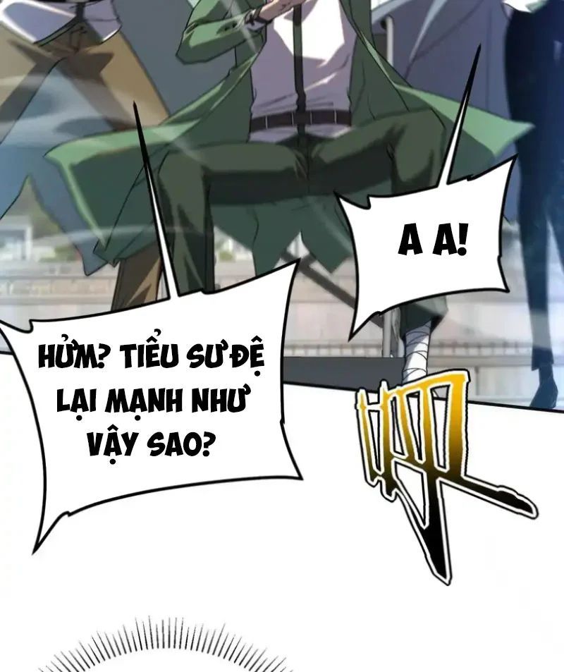 Toàn Cầu Dị Năng: Bắt Đầu Thức Tỉnh Tử Tiêu Thần Lôi - Chương 32 - Trang 33