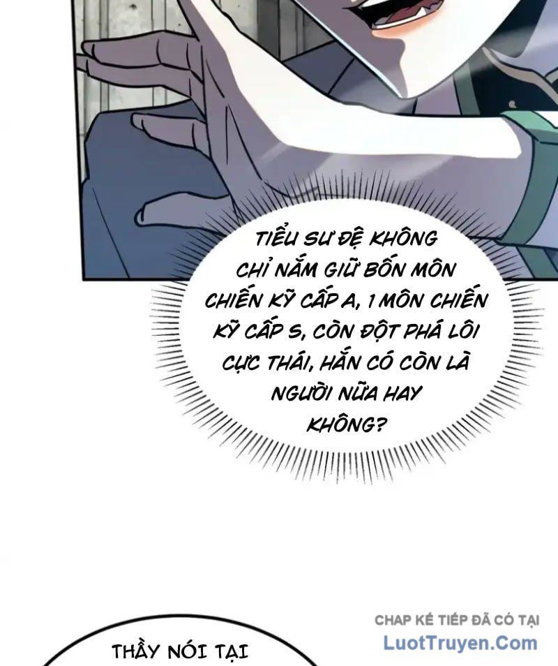 Toàn Cầu Dị Năng: Bắt Đầu Thức Tỉnh Tử Tiêu Thần Lôi - Chương 32 - Trang 35