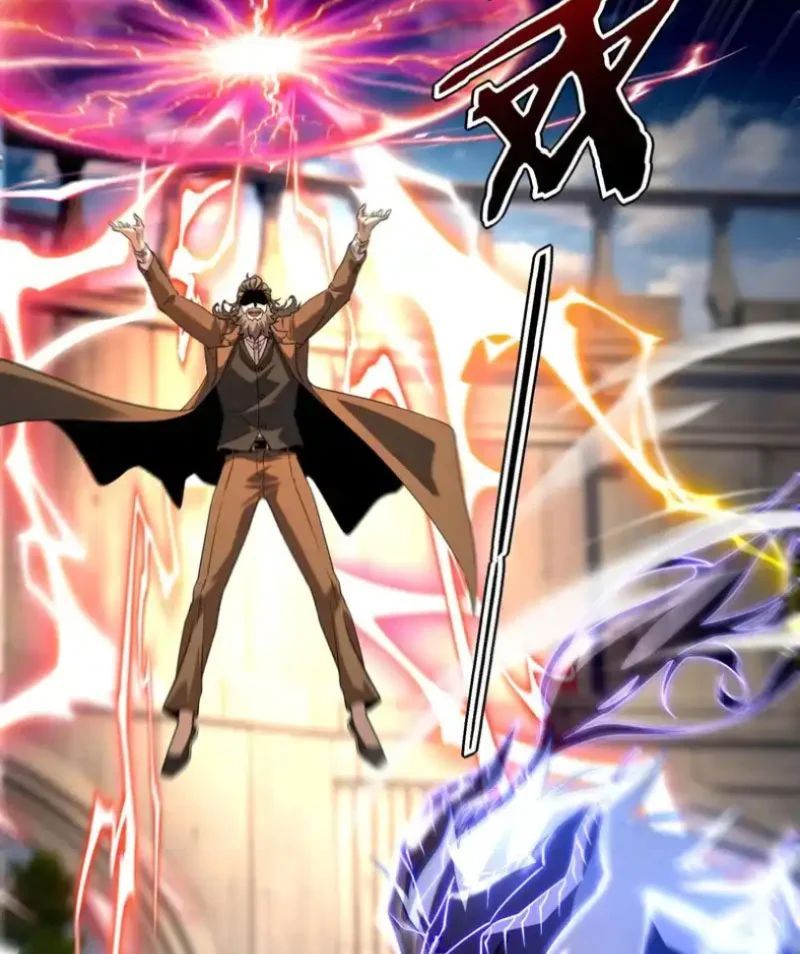 Toàn Cầu Dị Năng: Bắt Đầu Thức Tỉnh Tử Tiêu Thần Lôi - Chương 32 - Trang 39