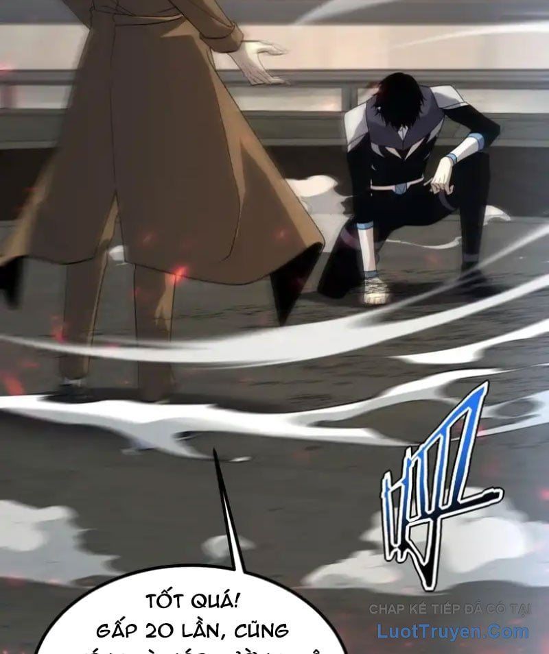 Toàn Cầu Dị Năng: Bắt Đầu Thức Tỉnh Tử Tiêu Thần Lôi - Chương 32 - Trang 44