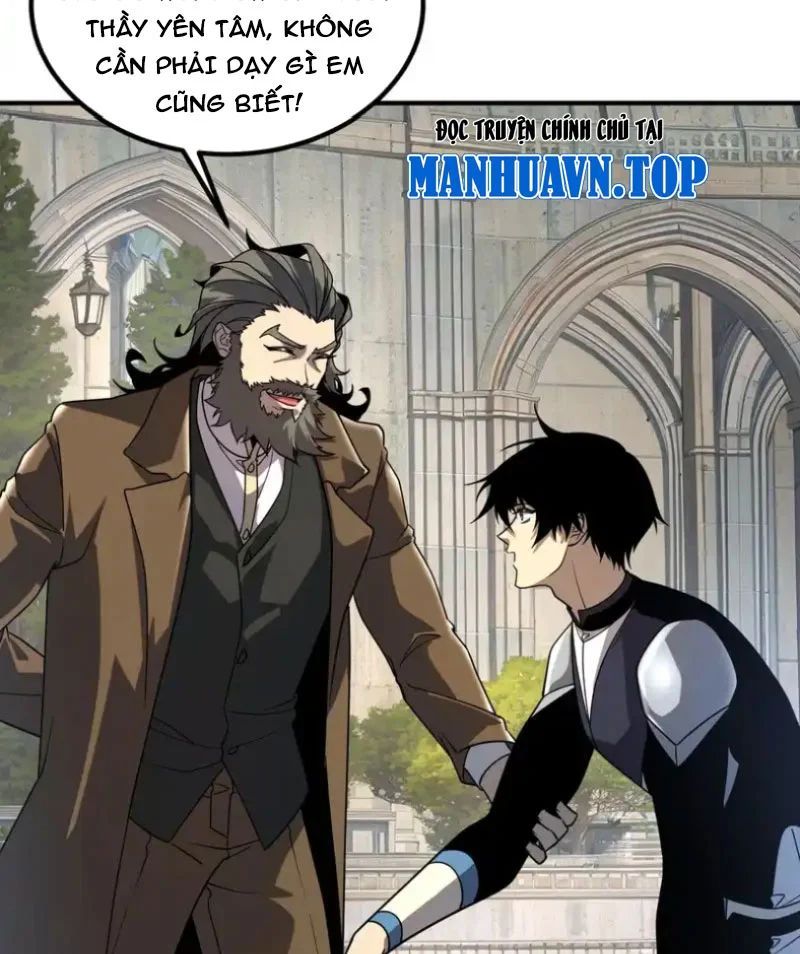 Toàn Cầu Dị Năng: Bắt Đầu Thức Tỉnh Tử Tiêu Thần Lôi - Chương 32 - Trang 49