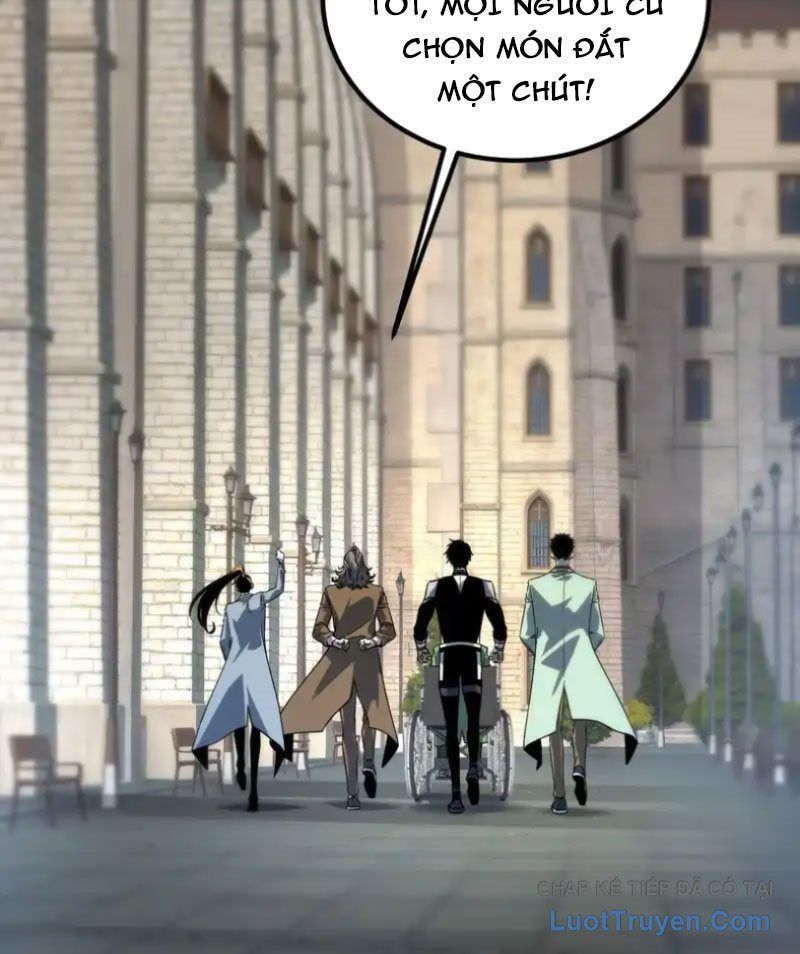 Toàn Cầu Dị Năng: Bắt Đầu Thức Tỉnh Tử Tiêu Thần Lôi - Chương 32 - Trang 51