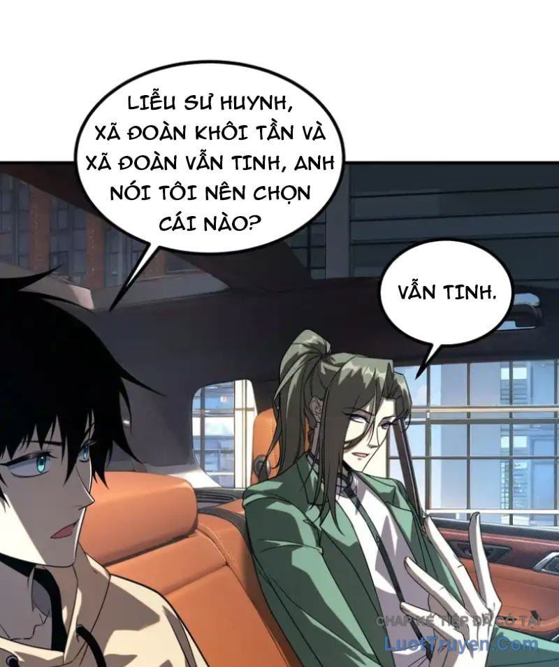 Toàn Cầu Dị Năng: Bắt Đầu Thức Tỉnh Tử Tiêu Thần Lôi - Chương 32 - Trang 55