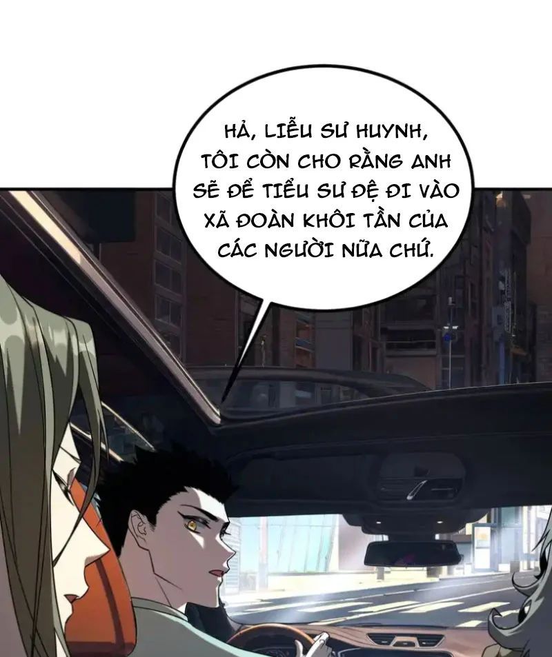 Toàn Cầu Dị Năng: Bắt Đầu Thức Tỉnh Tử Tiêu Thần Lôi - Chương 32 - Trang 57