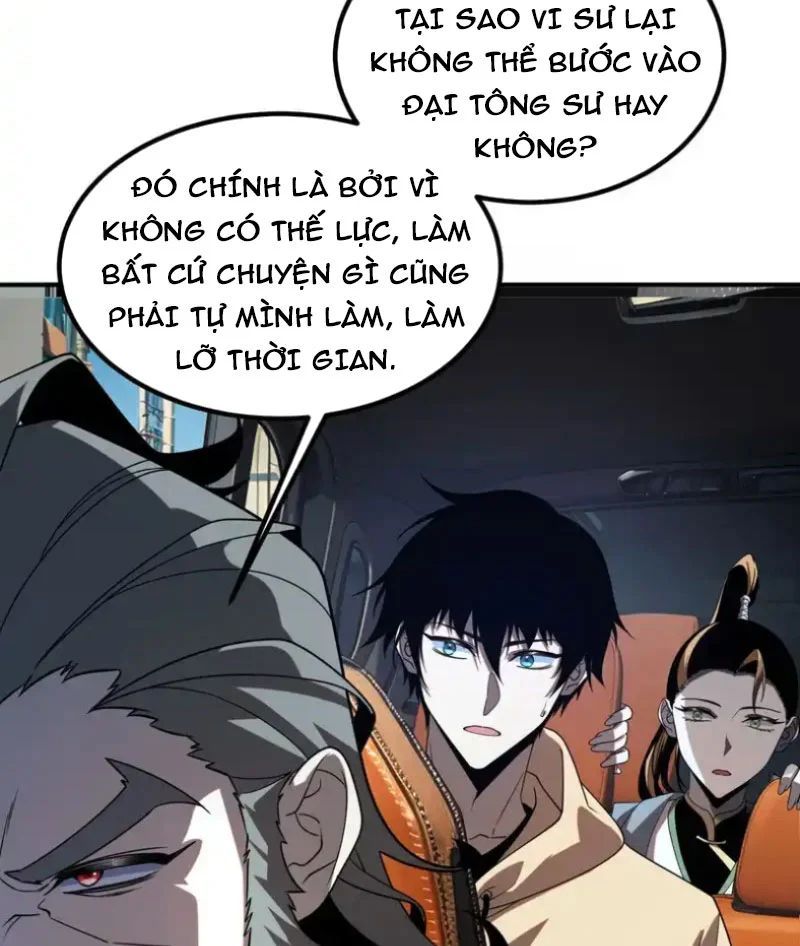 Toàn Cầu Dị Năng: Bắt Đầu Thức Tỉnh Tử Tiêu Thần Lôi - Chương 32 - Trang 63