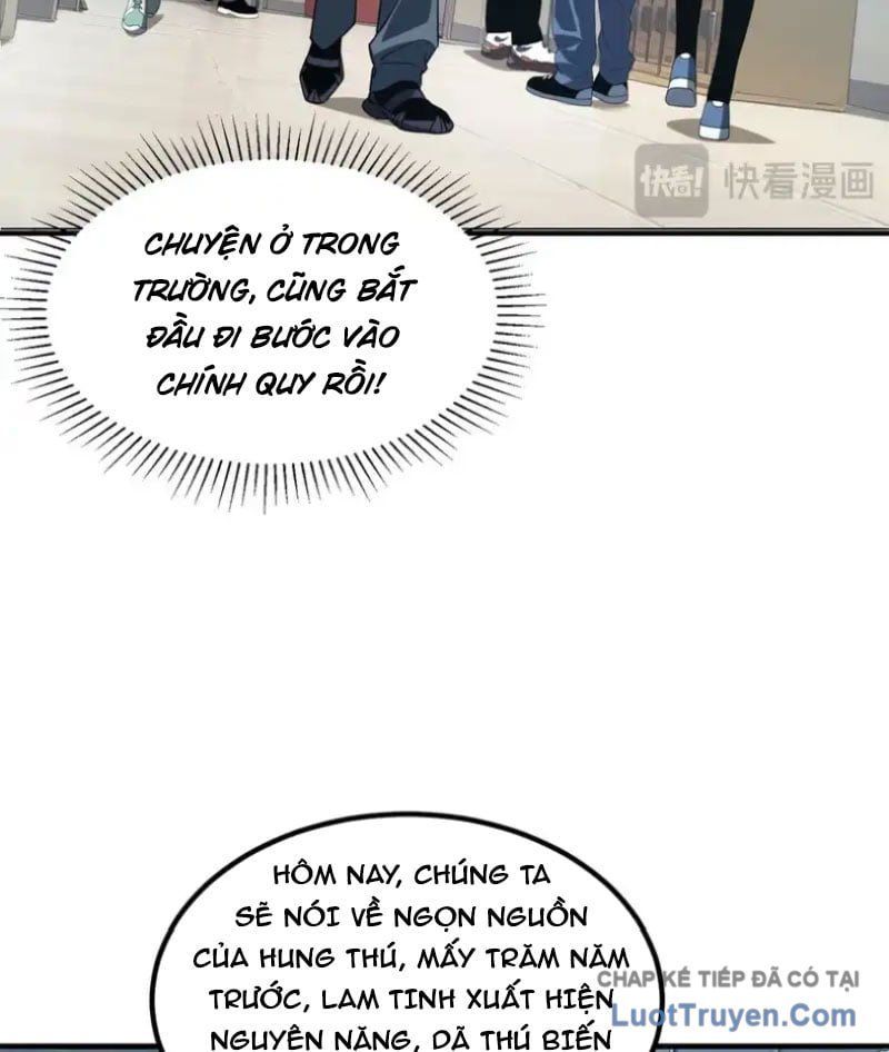 Toàn Cầu Dị Năng: Bắt Đầu Thức Tỉnh Tử Tiêu Thần Lôi - Chương 32 - Trang 70