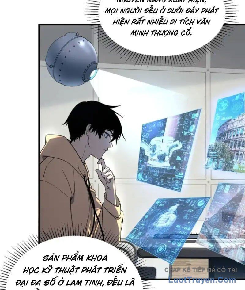 Toàn Cầu Dị Năng: Bắt Đầu Thức Tỉnh Tử Tiêu Thần Lôi - Chương 32 - Trang 73