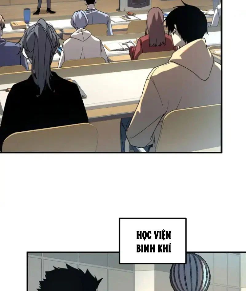 Toàn Cầu Dị Năng: Bắt Đầu Thức Tỉnh Tử Tiêu Thần Lôi - Chương 32 - Trang 75